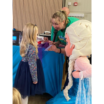 Photo for notice Daniel Edward Ronald BIRDSEY