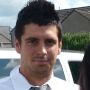 Notice Gallery for Daniel Edward Ronald BIRDSEY