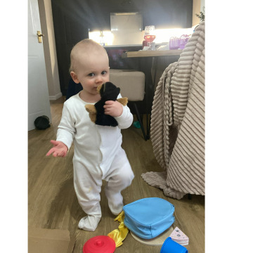 Photo for notice Daniel Edward Ronald BIRDSEY