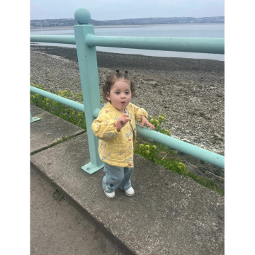 Photo for notice Daniel Edward Ronald BIRDSEY