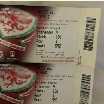 Photo for notice Daniel Edward Ronald BIRDSEY