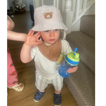 Photo for notice Daniel Edward Ronald BIRDSEY