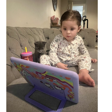 Photo for notice Daniel Edward Ronald BIRDSEY