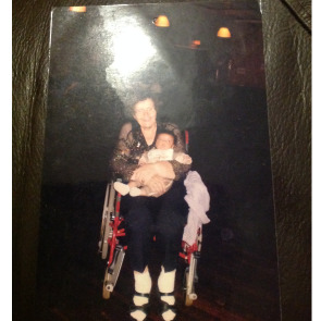 Photo of Ethel Joan WILSON