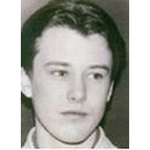 Photo of Benjamin WOOD