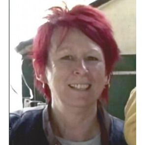 Photo of Joy FREEMAN