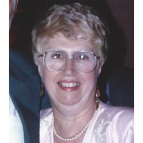 Photo of Barbara Mavis LANE