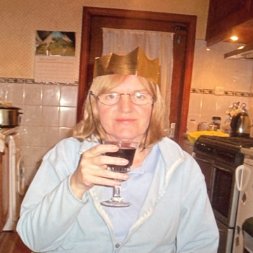 Photo for notice Sandra MEIER