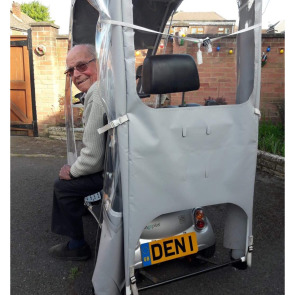 Notice Gallery for Dennis Brian JOHNSON