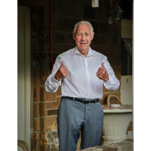 Photo of Malvin STENNING
