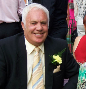 Photo of Joseph Roy THELWELL