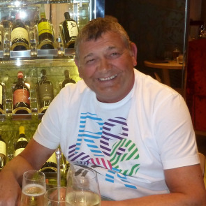 Photo of Ian R BLACKWELL