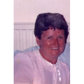 Photo of Dorothy PEARSON