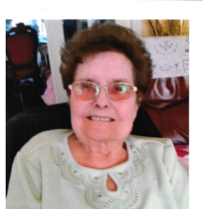 Photo of Doreen Ann FOSTER