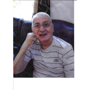 Photo of George TELFORD