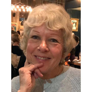 Photo of Caroline Rose GIBBS