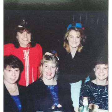 Notice Gallery for Mary Elizabeth KEDDY