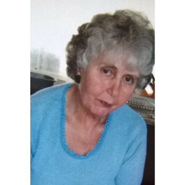 Photo for notice Jean CORFIELD