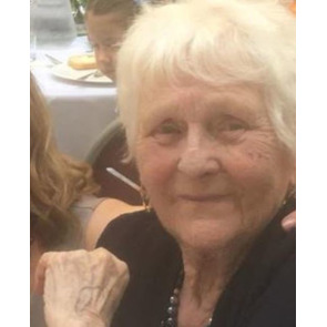 Photo of Hazel Joan ELL