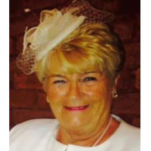 Photo of Victoria Jean DEVINE