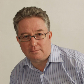 Photo of Wayne ASHFORD