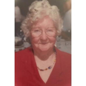 Photo of Joan WILLMER