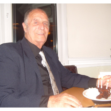 Notice Gallery for John Henry FOSTER