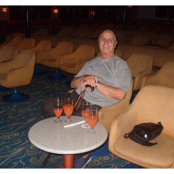 Notice Gallery for John Henry FOSTER