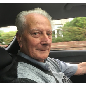 Photo of Patrick Noel O'CONNOR