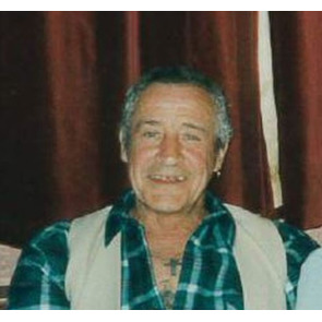 Photo of Kenneth MURROW