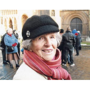 Photo of Brenda Mary PLOWRIGHT