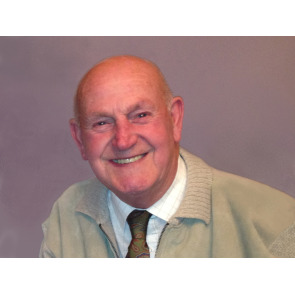 Photo of Alwyn Reginald MARSHALL