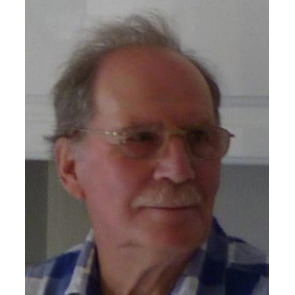 Photo of John HALLIBONE