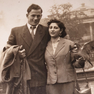 Notice Gallery for Walter Ernest MINTERN