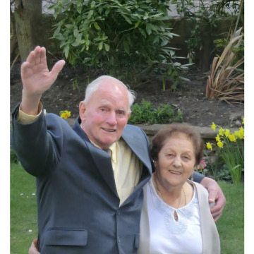 Notice Gallery for Walter Ernest MINTERN