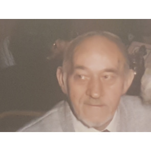 Photo of George HARTLEY