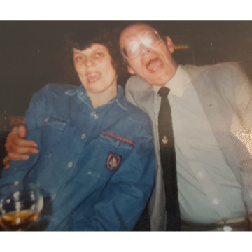 Notice Gallery for John HOOSON