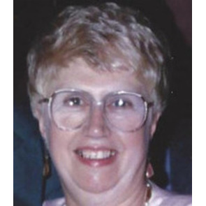 Photo of Barbara Mavis LANE