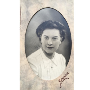 Photo of Patricia BUTLER