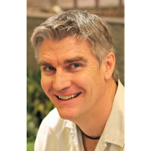 Photo of Andrew Malcolm KING
