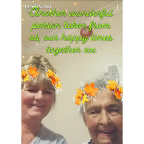 Photo of Beryl SPEARS