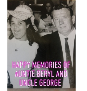 Notice Gallery for Beryl SPEARS