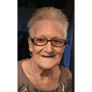 Photo of Heather Mary CHASE