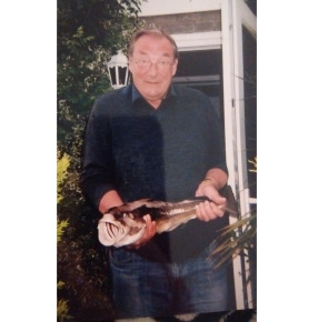 Photo of John Thomas SMITH