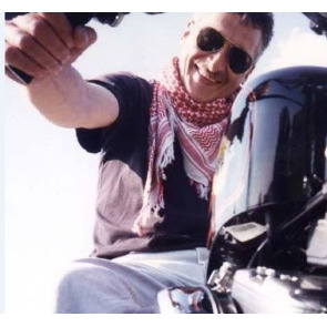 Photo of Roger DE HAVILLAND