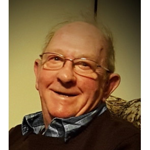 Photo of Michael John DICKSON