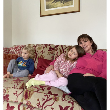 Notice Gallery for Geraldine Joan LONGBOTTOM