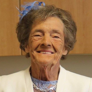 Photo of Carol Ann JONES