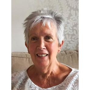 Photo of Nita NEWMAN