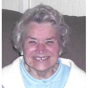 Photo of Grace Victoria ANDREWS